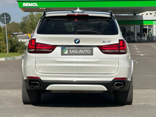 BMW X5 M foto 6