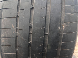 R21 315/30 GoodYear Eagle F1 foto 1