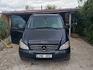 Mercedes Vito foto 8