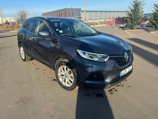 Renault Kadjar foto 4