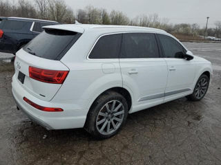 Audi Q7 foto 5