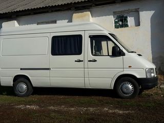 Volkswagen LT 28 foto 1