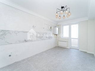 Apartament cu 1 cameră, 45 m², Botanica, Chișinău foto 4