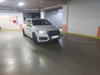 Audi Q7 foto 2