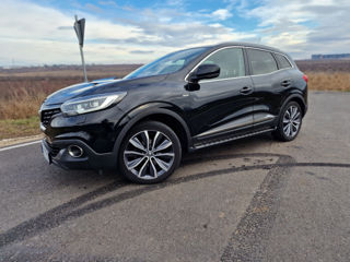 Renault Kadjar foto 9