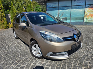 Renault Grand Scenic foto 3