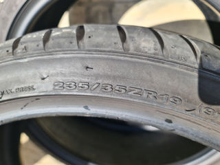 Hankook 235/35 r19 foto 3