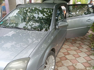 Opel Signum foto 2