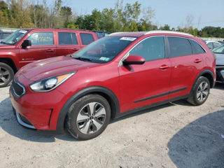 KIA Niro foto 1