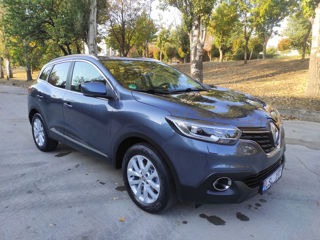 Renault Kadjar foto 5