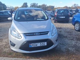 Ford C-Max foto 10