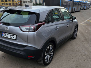 Opel Crossland X foto 5