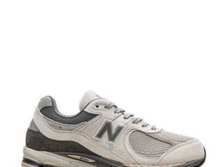 Продам New Balance 2002R Raincloud Concrete foto 1