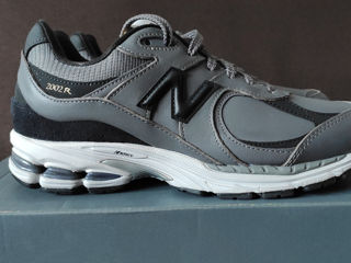 Кроссовки New Balance 2002R новые в упаковке! foto 3