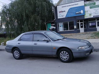 Mazda 626