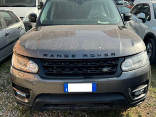 Piese de schimb Range Rover Sport 2022, 3.0 Diesel