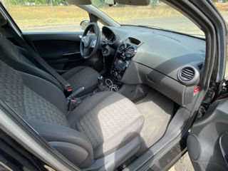 Opel Corsa foto 7