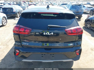 KIA Niro foto 15