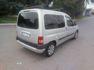 Citroen Berlingo foto 3