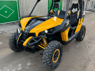 Can-Am (BRP) Maverick 1000R