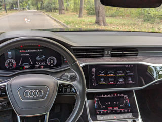 Audi A7 foto 5