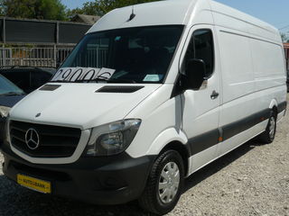 Mercedes Sprinter foto 3