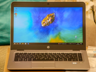 Hp Elitebook 840 G3/ Core I5 6300U/ 16Gb Ram/ 256Gb SSD/ 14" FHD foto 0