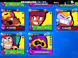 Brawl stars foto 10