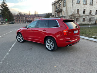 Volvo XC90 foto 2