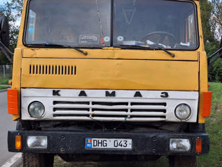 KAMAZ 55102 foto 7