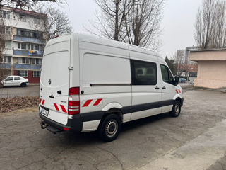 Mercedes Sprinter 316 foto 4