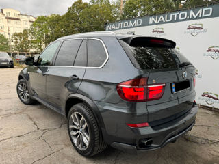 BMW X5 foto 3