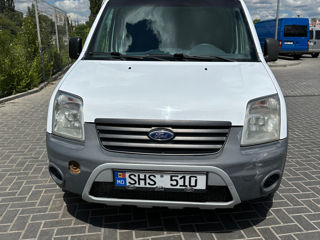 Ford Transit Connect foto 7