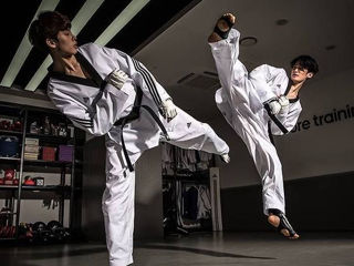 Taekwondo