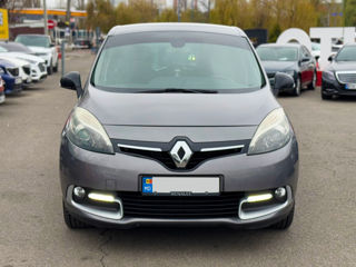 Renault Scenic foto 3