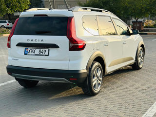 Dacia Jogger foto 4