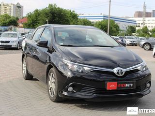 Toyota Auris foto 6