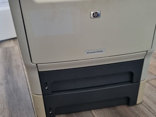 HP LaserJet P2015dn foto 2