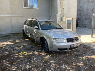 Audi A6 foto 3