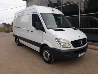 Mercedes Sprinter 315 foto 3