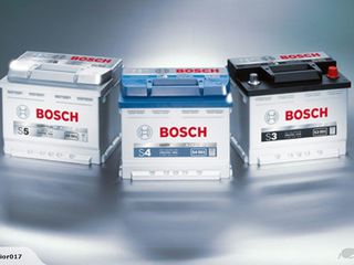 Bosch , varta  battery - новые - гарантия 2 года - доставка - foto 2