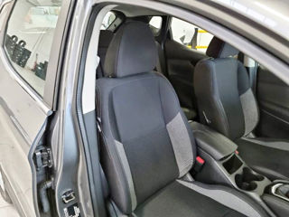 Nissan Qashqai foto 6