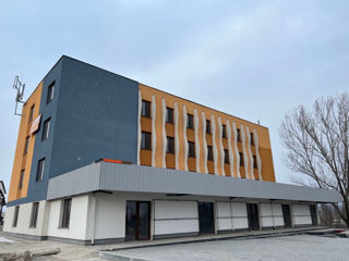 Сдается здание в аренду под медицинский центр + Парковка