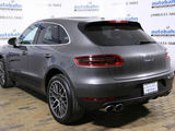 Porsche Macan foto 3