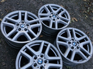 5x120 R17 Et 40 7/5j wv vw volkswagen transporter t5  T6 t7 foto 2