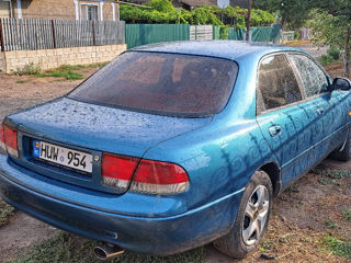 Mazda 626 foto 5