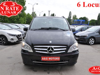 Mercedes Vito foto 2