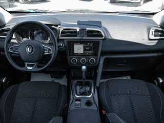 Renault Kadjar foto 1