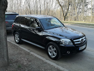 Mercedes GLK-Class foto 5