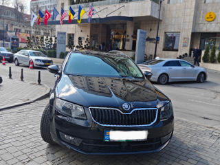 Skoda Octavia foto 4